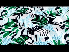 نسيج الدانتيل 135CM واسعة كبيرة زهرة التطريز جبر الدانتيل البوليستر الدانتيل تقليم