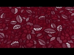 تطريز 100٪ بوليستر قطن شريط دانتيل شريط جبر دانتيل