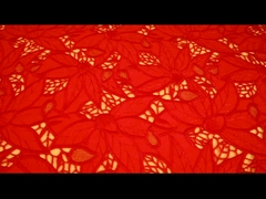 جميل ورقة جبر التطريز تول أقمشة الدانتيل